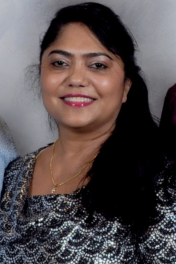 Cruise Brothers Travel Agent Chitra Suresh